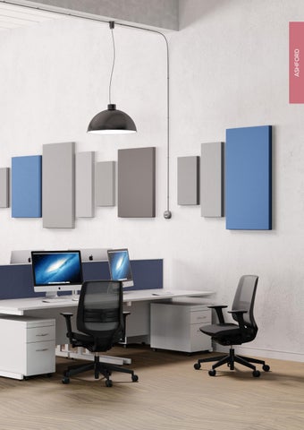 StudioLine Workplace Environments Studioline Stocked 灯饰目录 第 5 页