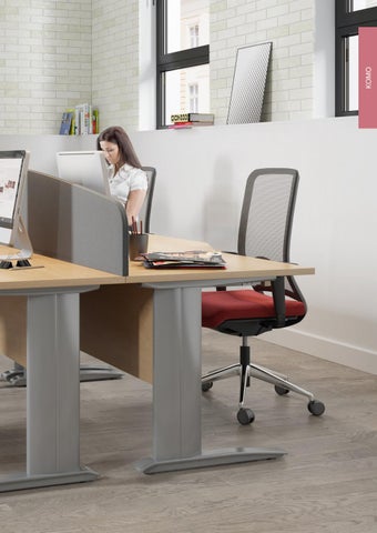 StudioLine Workplace Environments Studioline Stocked 灯饰目录 第 9 页