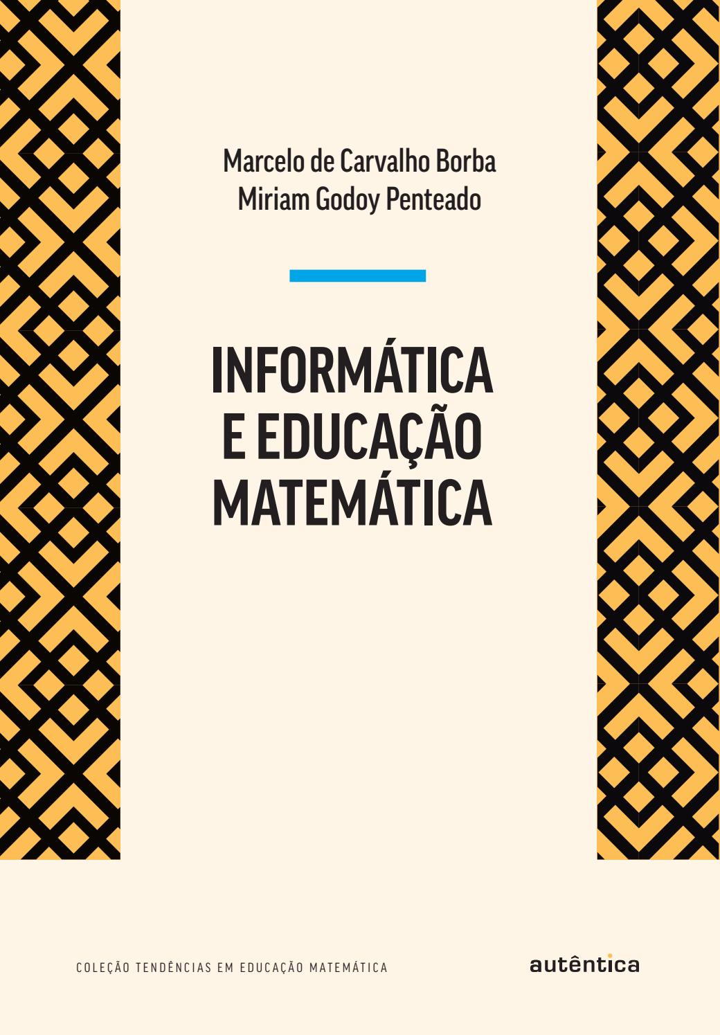 Informática e Educação Matemática by Grupo Autentica Issuu Informática e Educação Matemática by Grupo Autentica Issuu