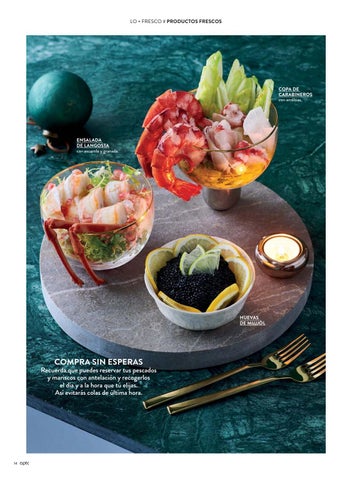 HIpercor/El Corte Inglés Aptc Diciembre 2018 第 14 页