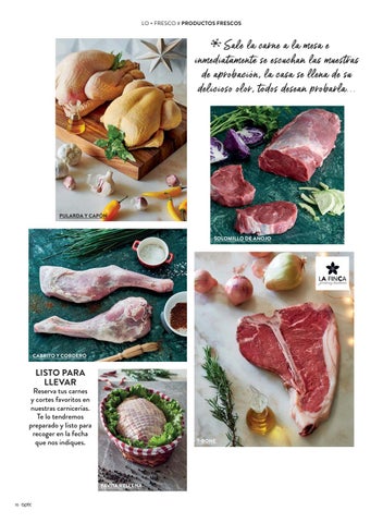 HIpercor/El Corte Inglés Aptc Diciembre 2018 第 16 页