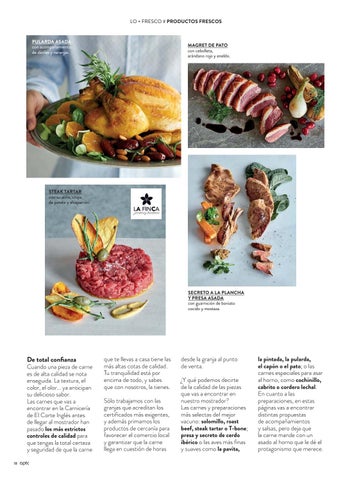 HIpercor/El Corte Inglés Aptc Diciembre 2018 第 18 页