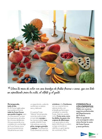 HIpercor/El Corte Inglés Aptc Diciembre 2018 第 23 页