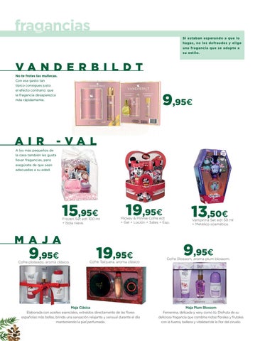 El Corte Inglés Las Mejores Ofertas 德文 Belleza 第 10 页