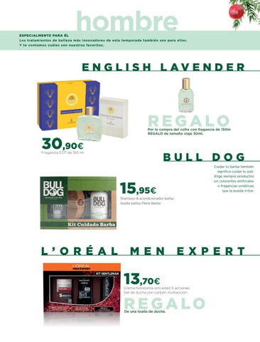 El Corte Inglés Las Mejores Ofertas 德文 Belleza 第 11 页