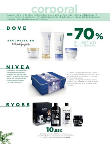 El Corte Inglés Las Mejores Ofertas 德文 Belleza 第 12 页