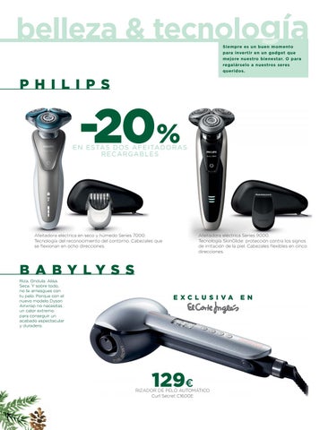 El Corte Inglés Las Mejores Ofertas 德文 Belleza 第 14 页
