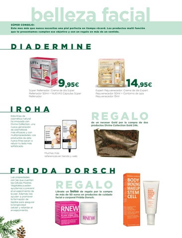 El Corte Inglés Las Mejores Ofertas 德文 Belleza 第 2 页