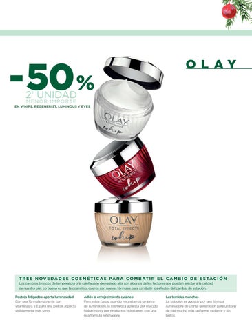 El Corte Inglés Las Mejores Ofertas 德文 Belleza 第 3 页
