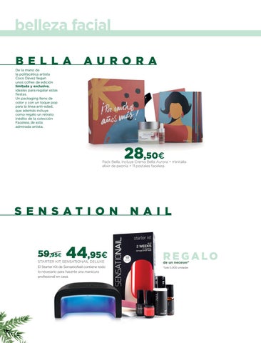 El Corte Inglés Las Mejores Ofertas 德文 Belleza 第 4 页