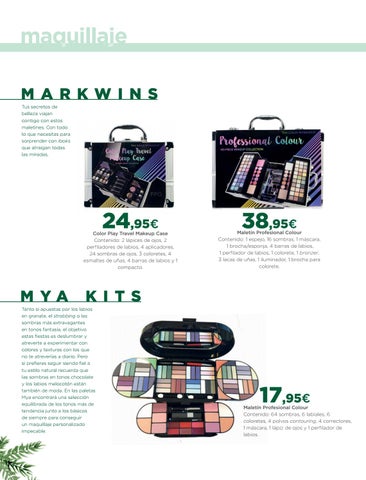 El Corte Inglés Las Mejores Ofertas 德文 Belleza 第 8 页