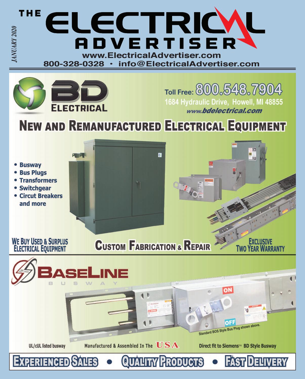 GE CCB Panelboard TEY Dual Mounting Hardware