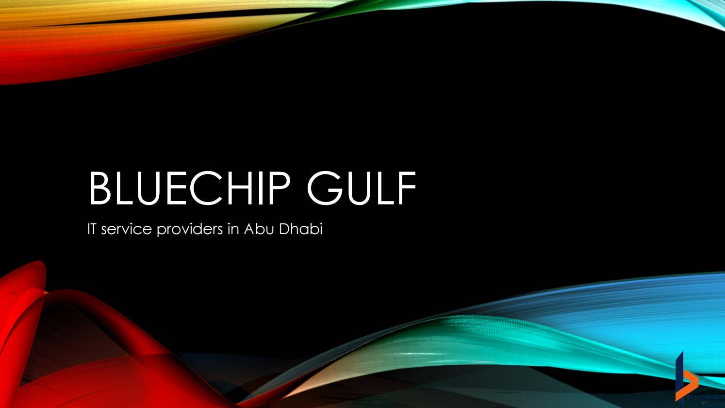 IT Services Company in Dubai & Abu Dhabi | IT solutions Abu Dhabi by ...