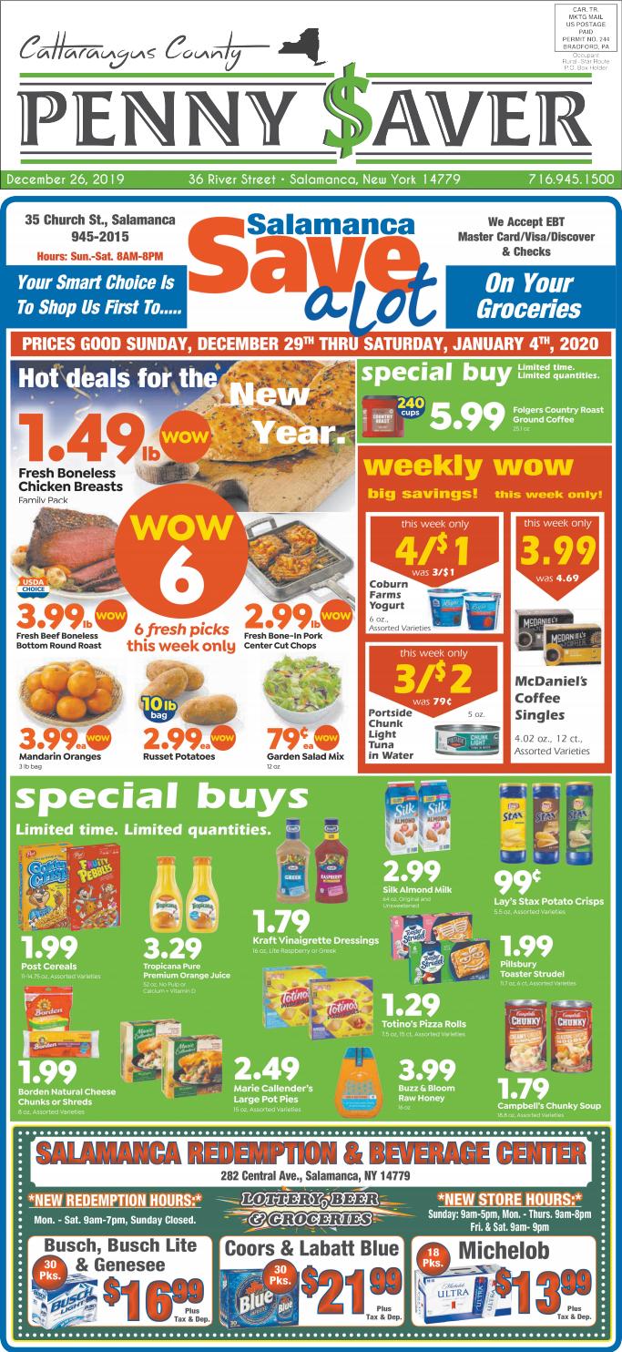 1226 Catt Co pennysaver by Community Source Issuu