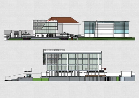 Architecture Portfolio - Inna Anzalna Larasati Hakiki 第 20 页