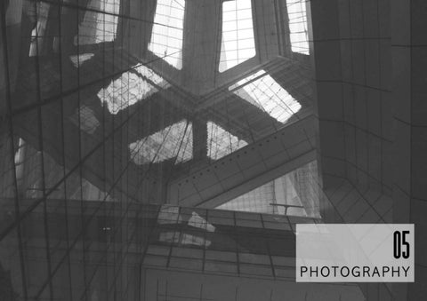 Architecture Portfolio - Inna Anzalna Larasati Hakiki 第 21 页