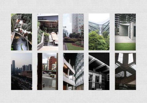 Architecture Portfolio - Inna Anzalna Larasati Hakiki 第 22 页