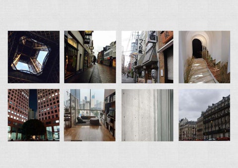 Architecture Portfolio - Inna Anzalna Larasati Hakiki 第 23 页