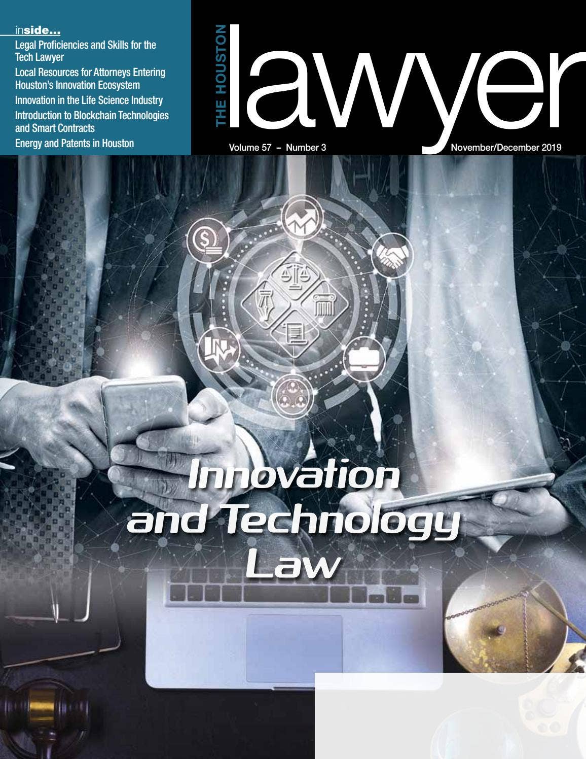 THL_NovDec19 by QuantumSUR - Issuu