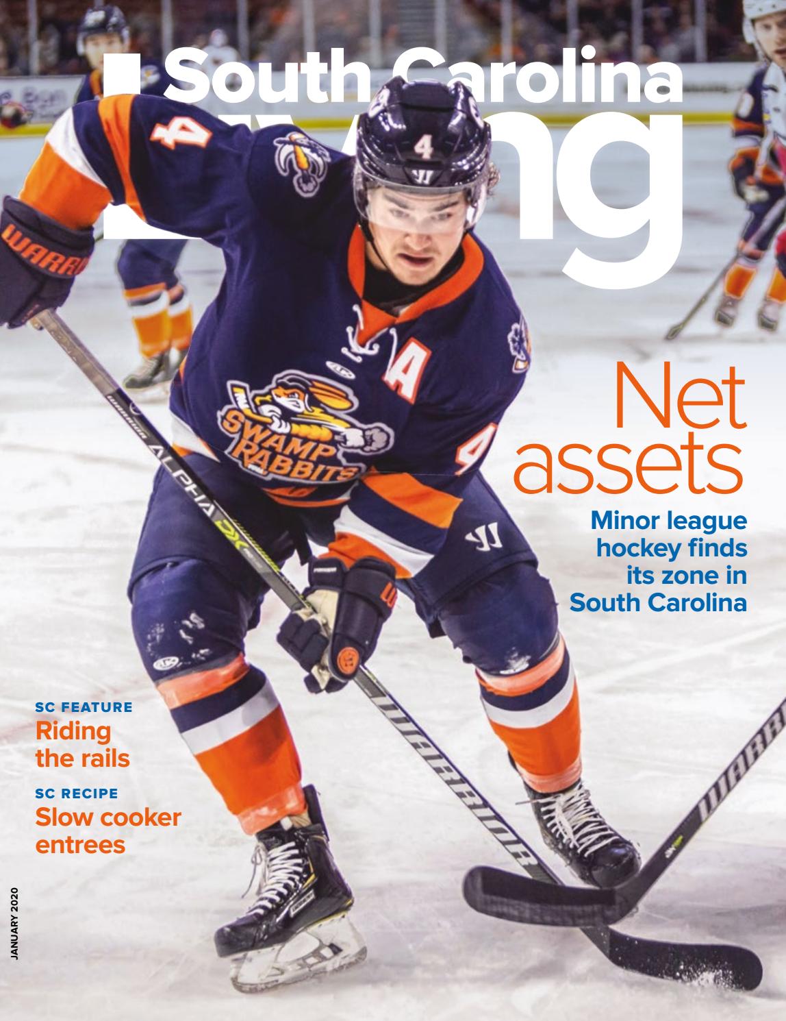 South Carolina Living January 2020 By South Carolina Living Issuu