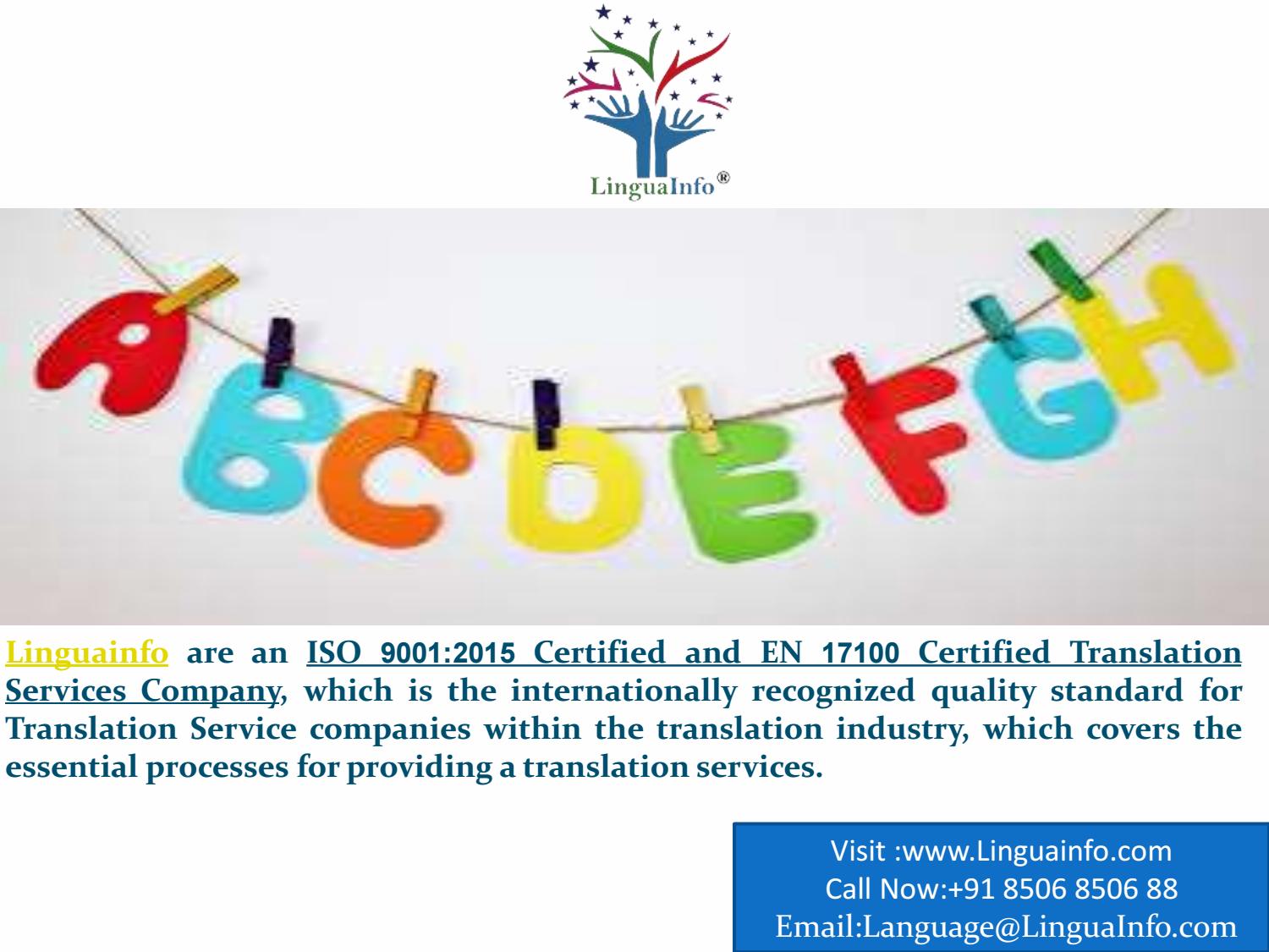 Top Medical Translation Service Provider In Delhi Ncr & India by
