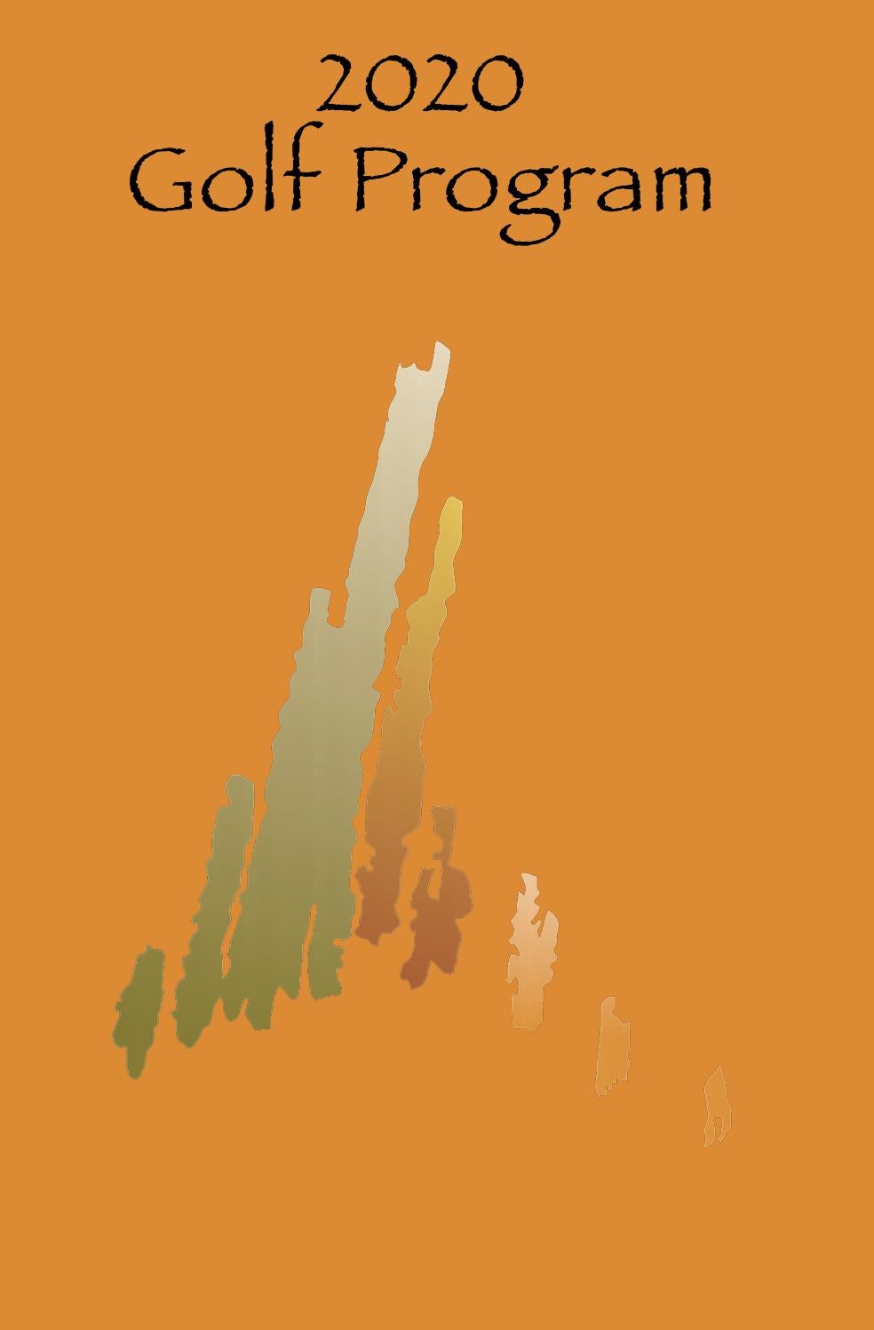 2020 Ravenna Golf Program by The Club at Ravenna Issuu