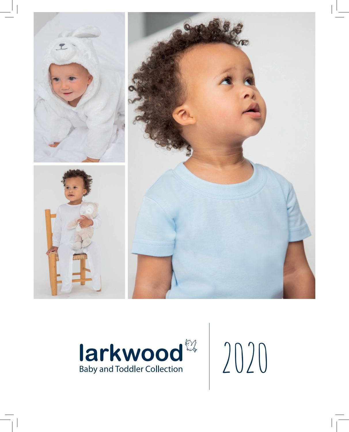 larkwood clothing