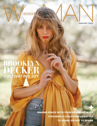 January 2020 by Austin Woman Magazine - Issuu