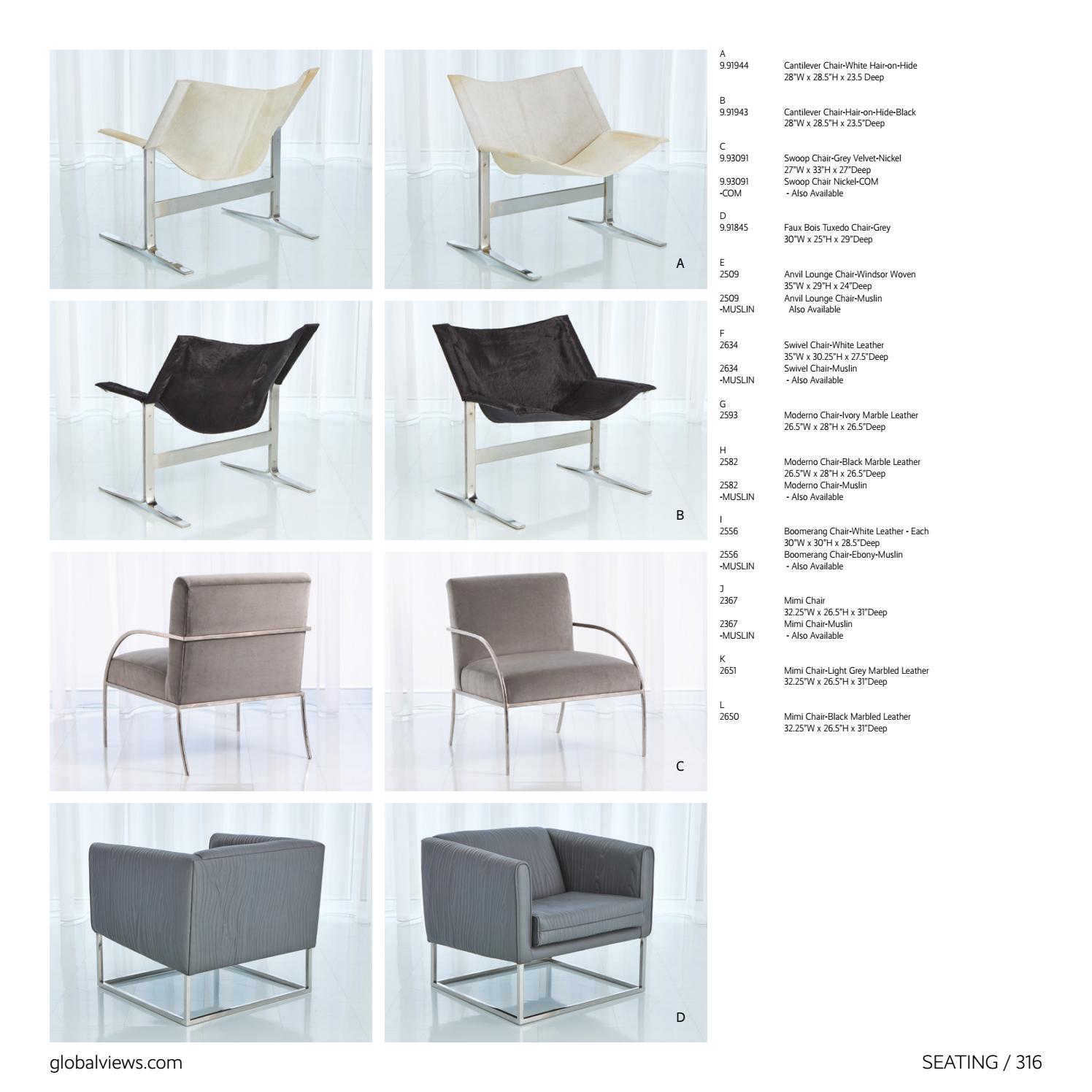 2020 Catalog Global Views by Global Views & Studio A Home Issuu