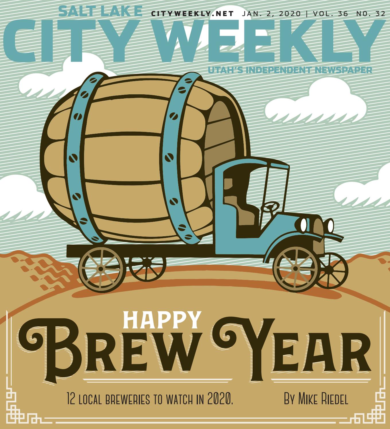 Paper City Brewery BEER LABEL SUMMER BREW Massachusetts Brewing Since 1995