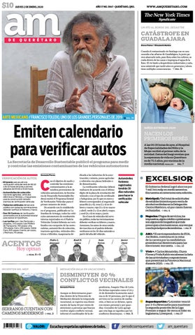 Imposición de kilómetros desnudos 2020 Imposición de kilómetros desnudos 2020