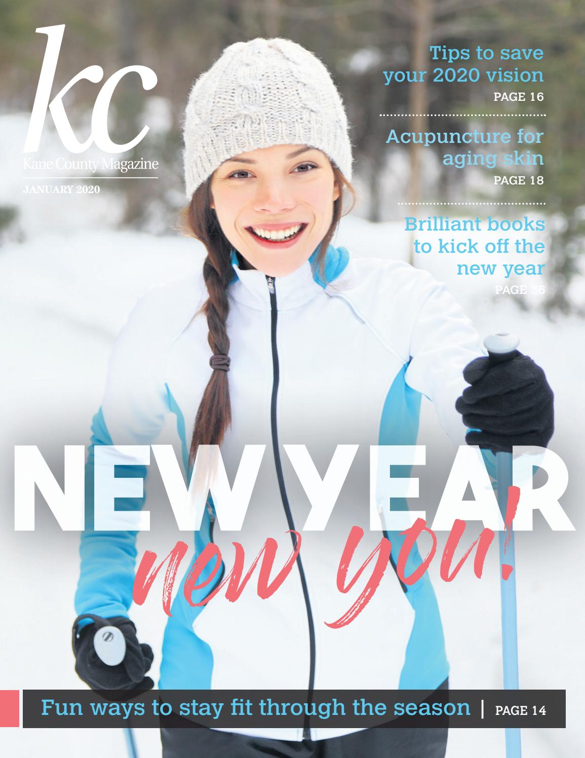 KC Magazine_ January 2020 by Shaw Media Issuu