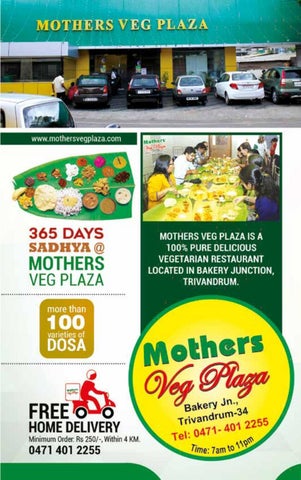Metro Mart - December 2019 第 5 页
