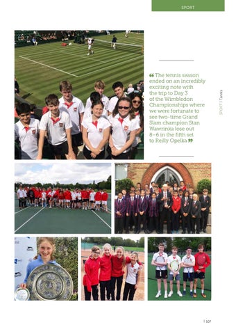 Kingstonian 2018-2019 by Kingston Grammar School - Issuu
