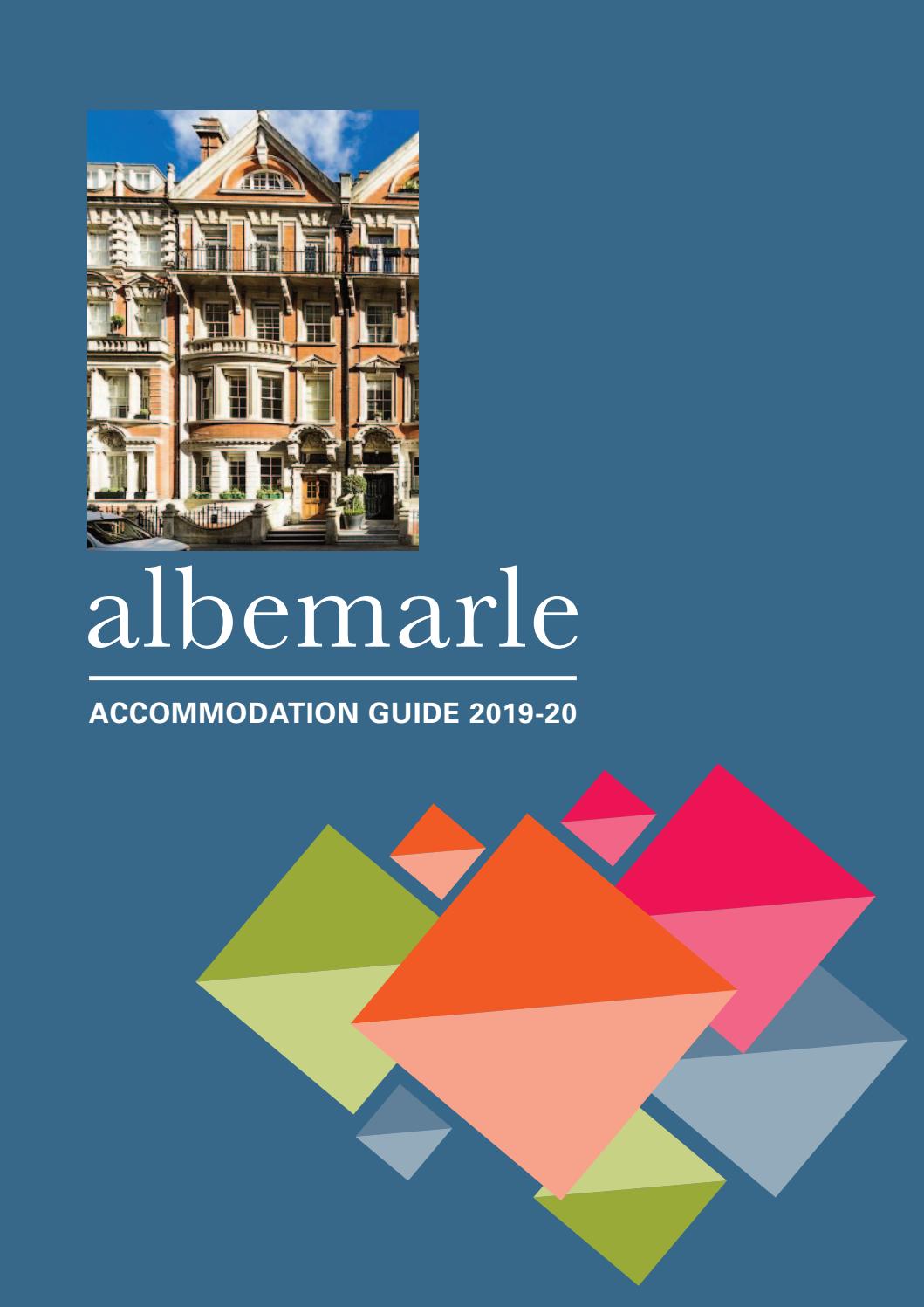 Albemarle College Guide by Albemarle College Issuu