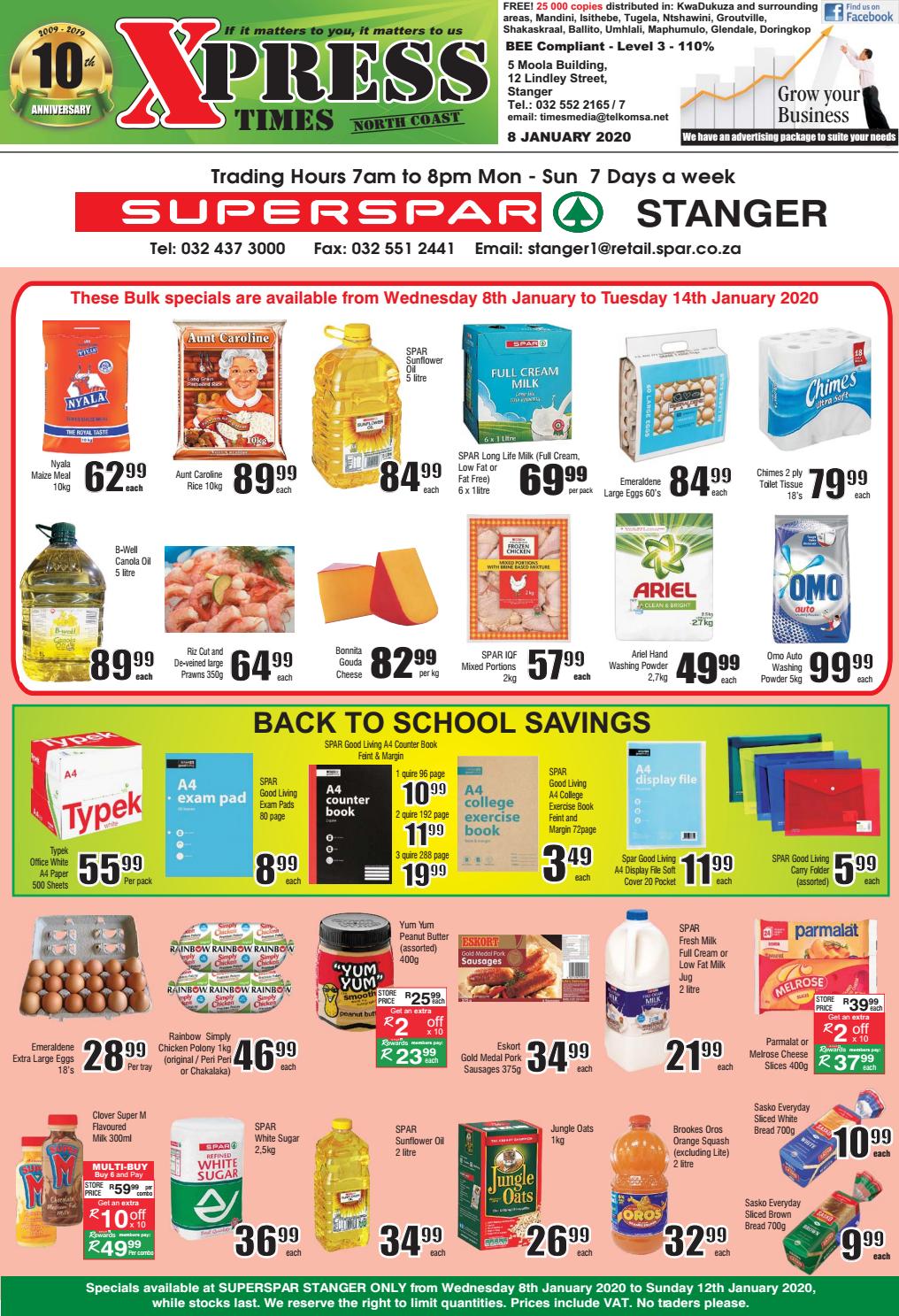 XPRESS TIMES by Ahmed Desai Issuu