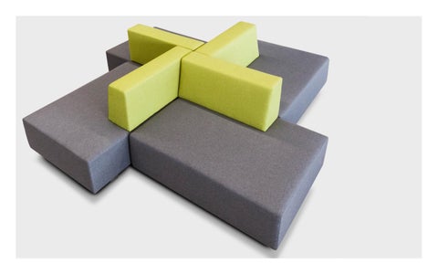 沙发 × Lounge 产品集 2020 第 12 页