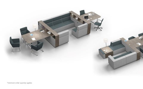 沙发 × Lounge 产品集 2020 第 4 页
