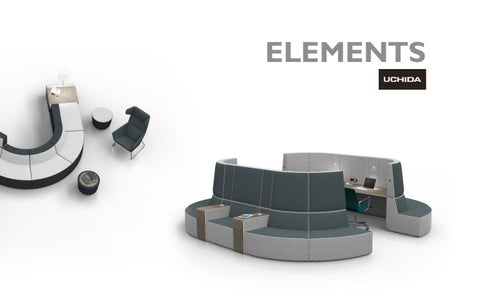 沙发 × Lounge 产品集 2020 第 9 页