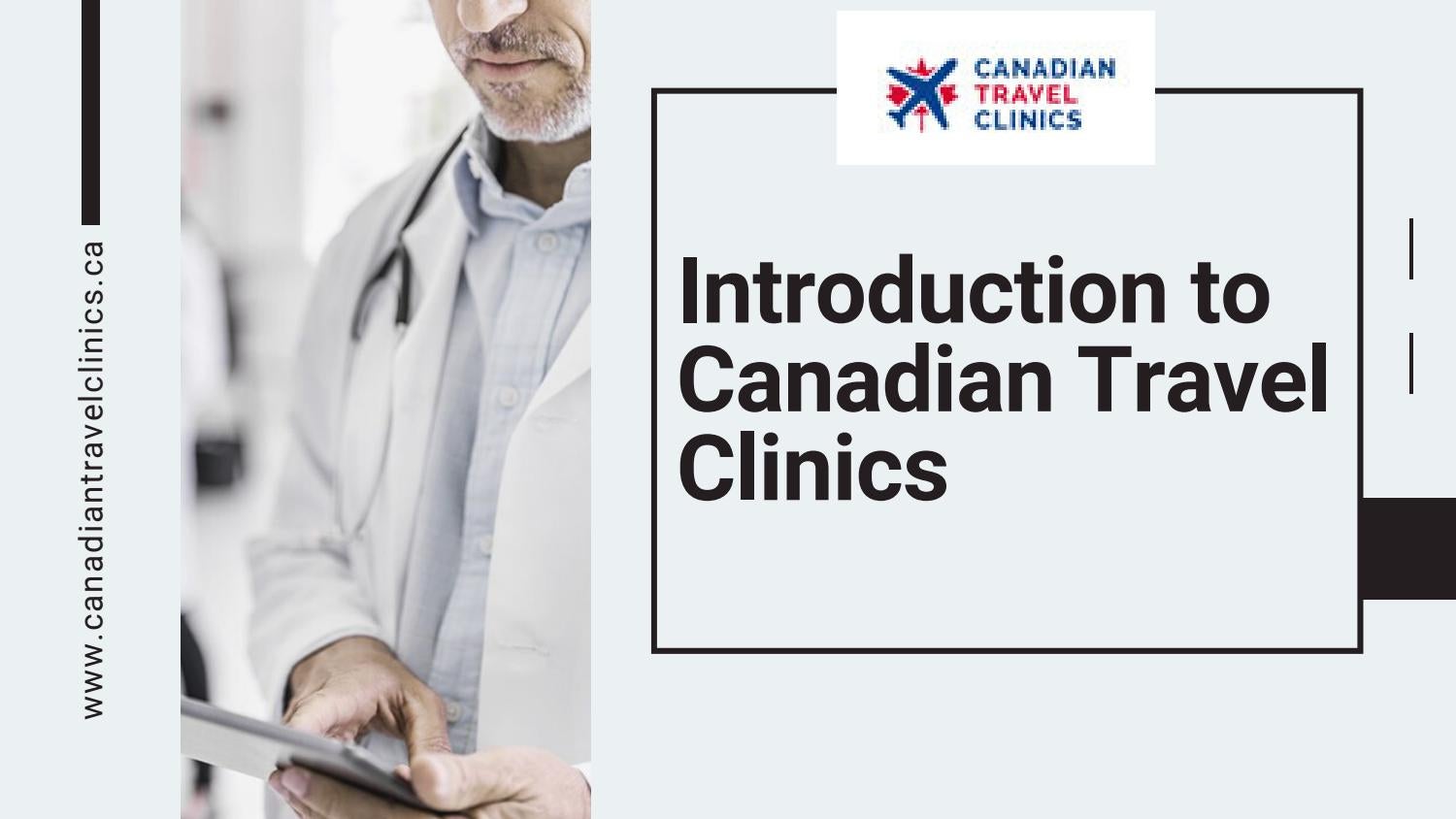 One of The Best Travel Clinic Edmonton Canadian Travel Clinics by