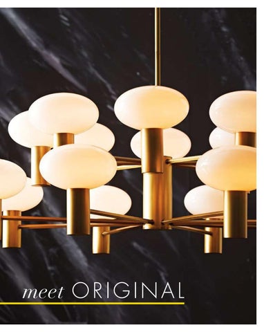 Arteriors 2020 灯饰目录 第 13 页
