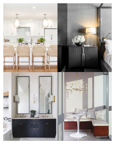 Arteriors 2020 灯饰目录 第 15 页