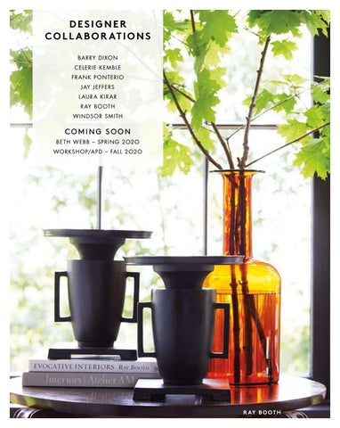 Arteriors 2020 灯饰目录 第 16 页