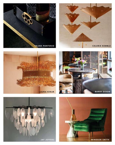 Arteriors 2020 灯饰目录 第 17 页