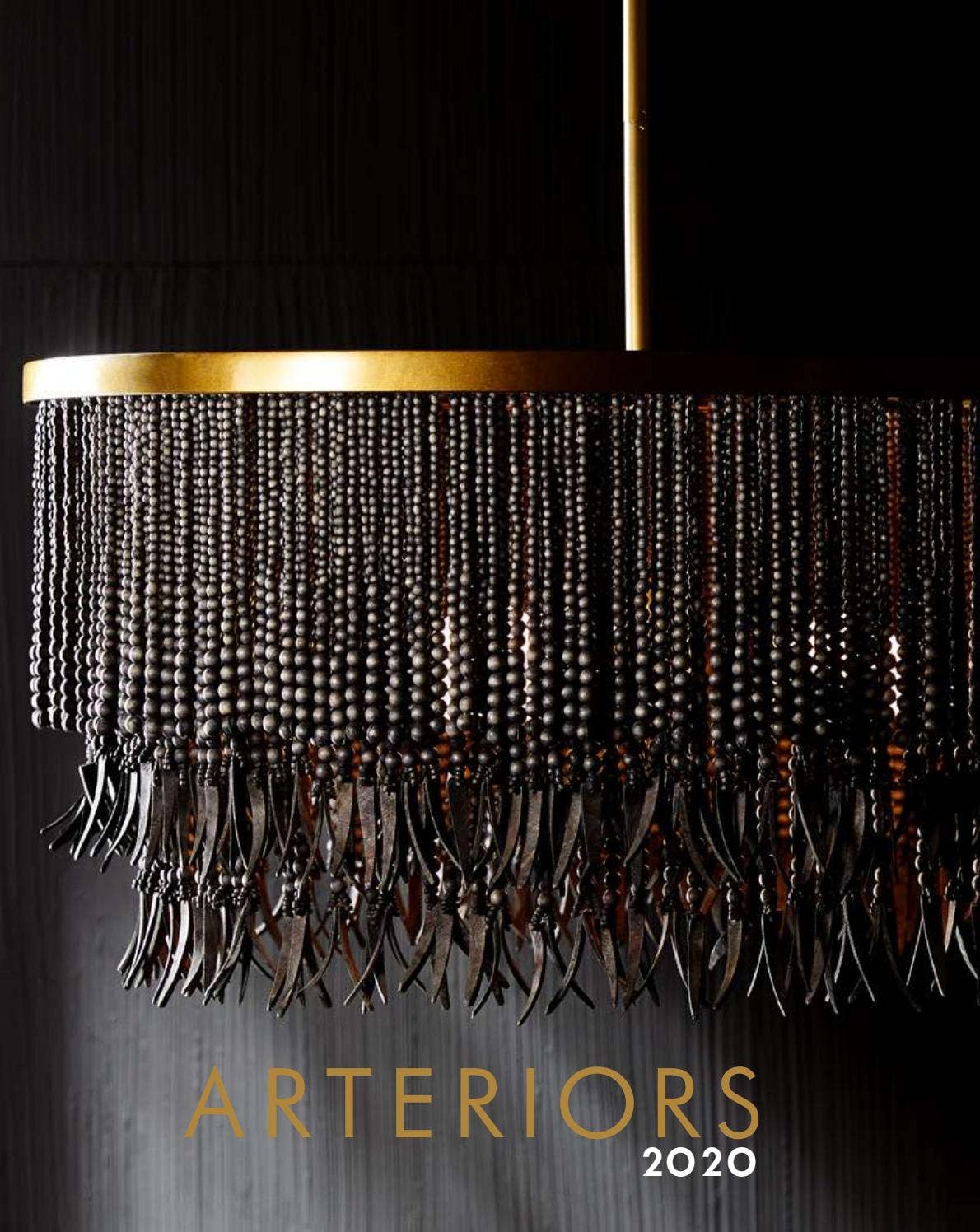 Arteriors 2020 Catalog by Arteriors Issuu