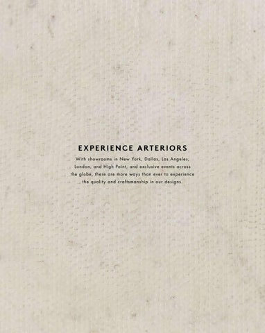 Arteriors 2020 国际 灯饰目录 第 18 页