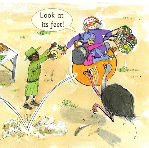 The Hopper by Collins - Issuu