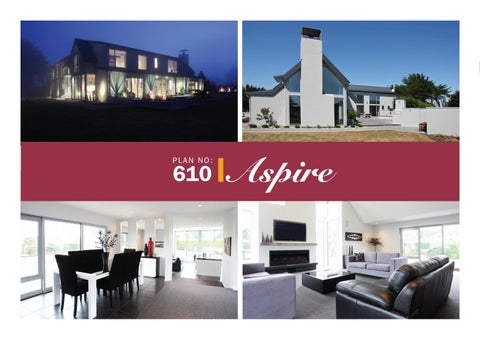 Designer Collection - Multi Level ABOVE 280m2 by Signature Homes Ltd ...