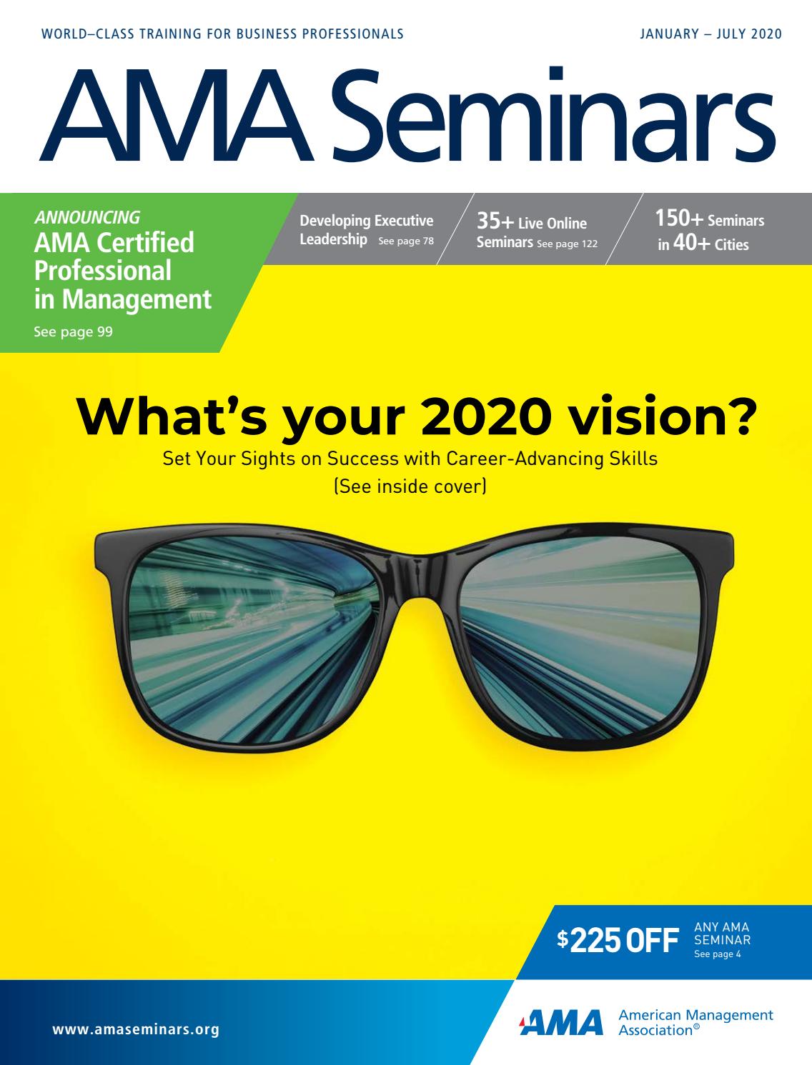 AMA December Catalog by AmericanManagementAssociation Issuu