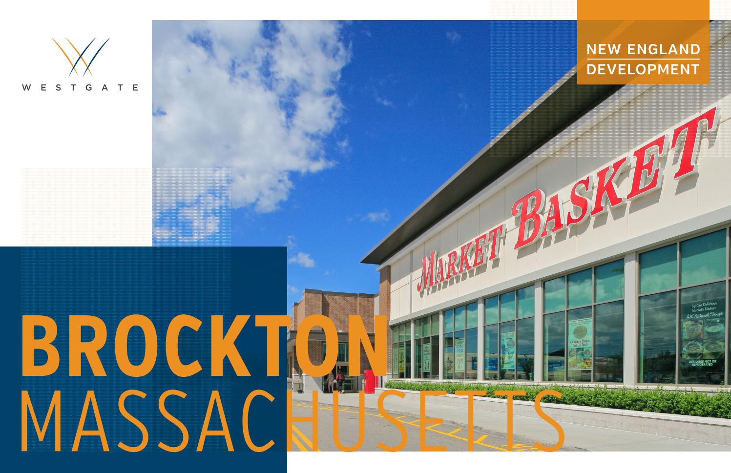 Westgate Mall by New England Development Issuu